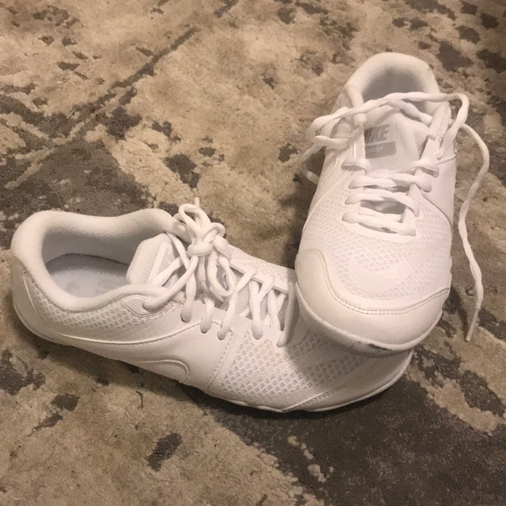 Nike Cheerleading Sneakers